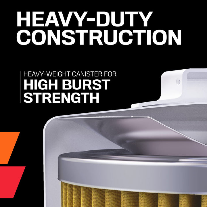 K&amp;N Premium Oil Filter: Protects your Engine: C