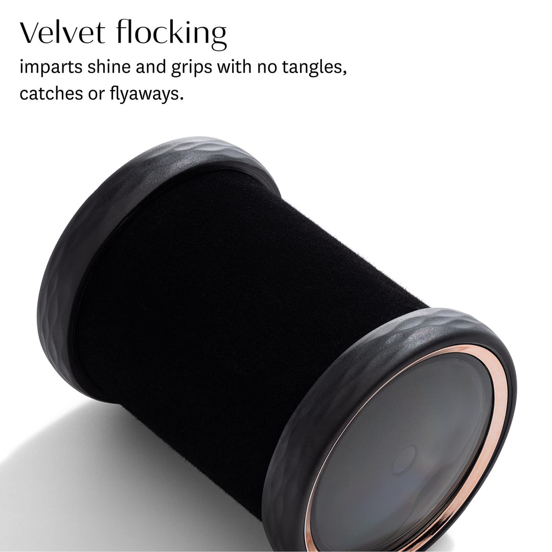 T3 - Volumizing Hot Rollers LUXE (2 ct.) | Hair Curlers