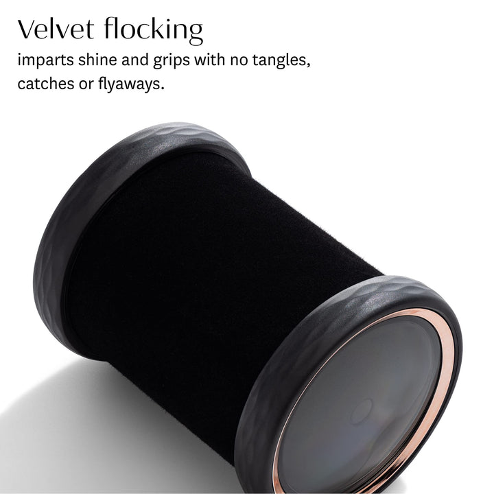 T3 - Volumizing Hot Rollers LUXE (2 ct.) | Hair Curlers