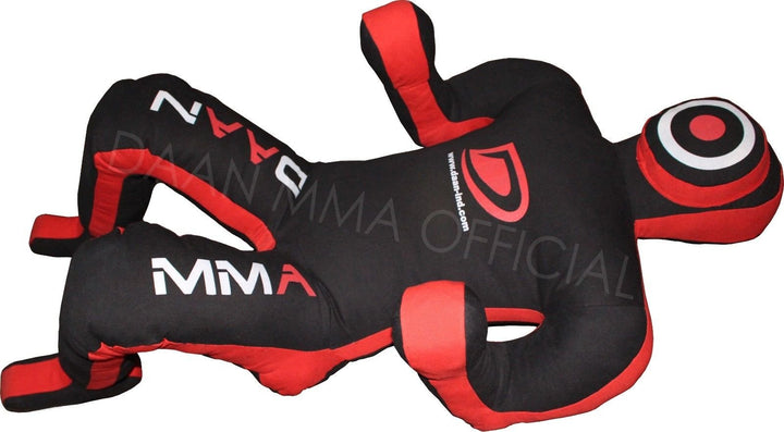 Grappling Dummy MMA Wrestling Punch Bag Judo Martial Arts 70&#39;&#39;