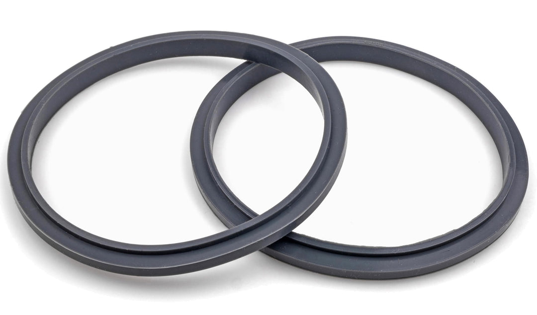 Gasket Replacement Rubber Seal Ring Gaskets for Nutribu