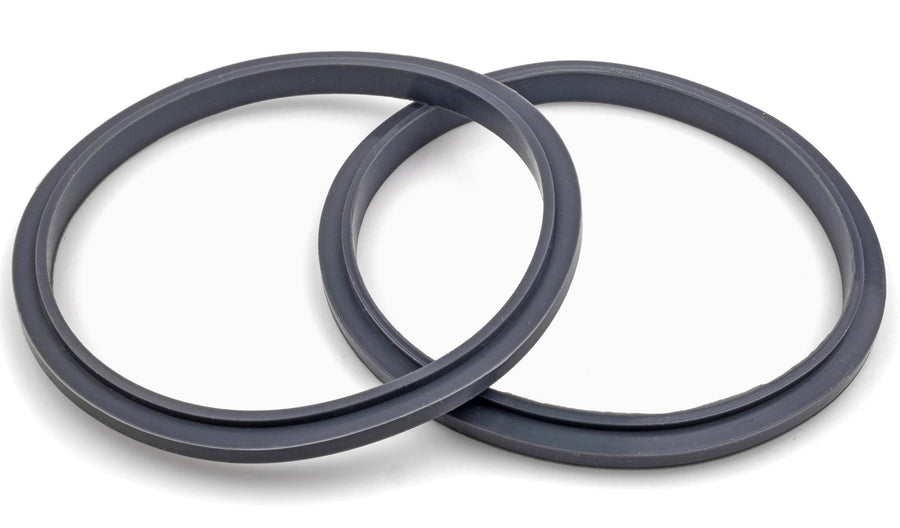 Gasket Replacement Rubber Seal Ring Gaskets for Nutribu