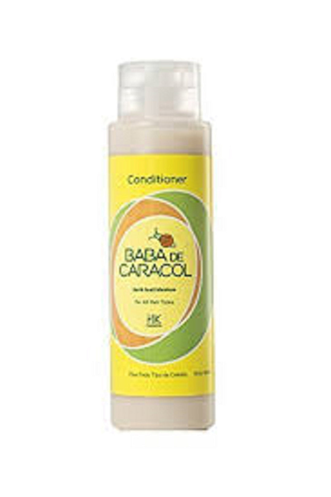 Halka Baba De Caracol Seda Integrada Rinse Regenerativo 16oz