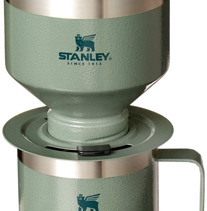 Stanley Perfect Brew Pour Over Set with Camp Mug- Reusa