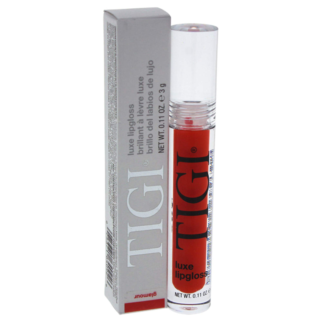 Cosmetics Luxe Lip-Gloss, Glamour, 0.11 Ounce