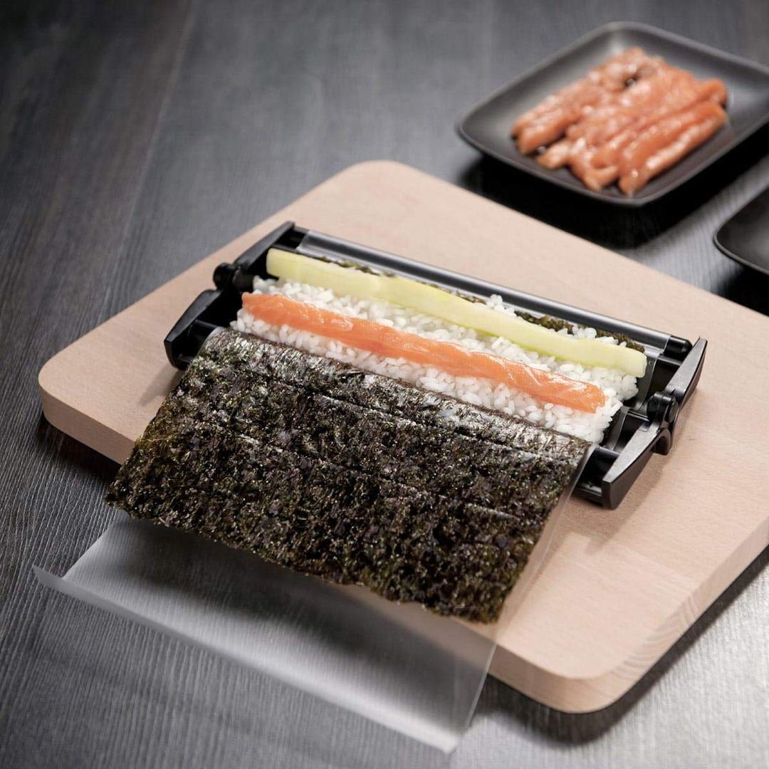 Easy Sushi 3.5 cm Roller, 1.4, Black