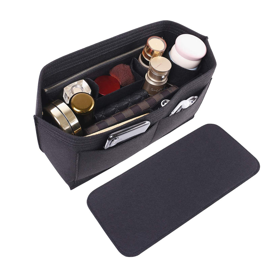 Doxo Felt Organizer Insert Handbag&Tote Purse Organ