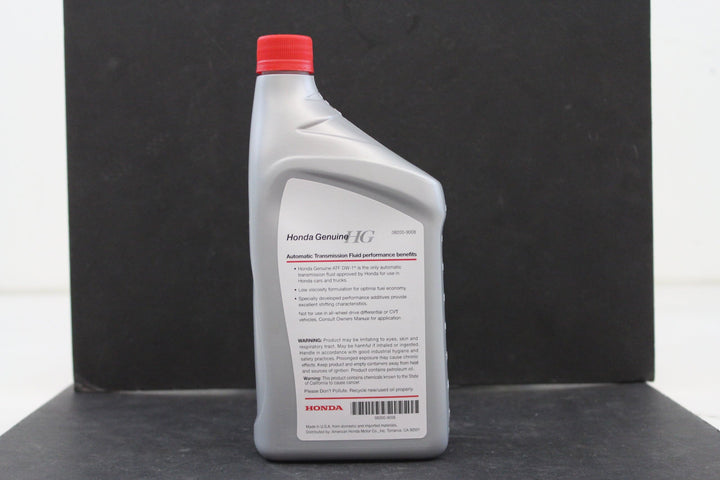 Genuine Honda Fluid 08200-9008 ATF-DW1 Automatic Transm