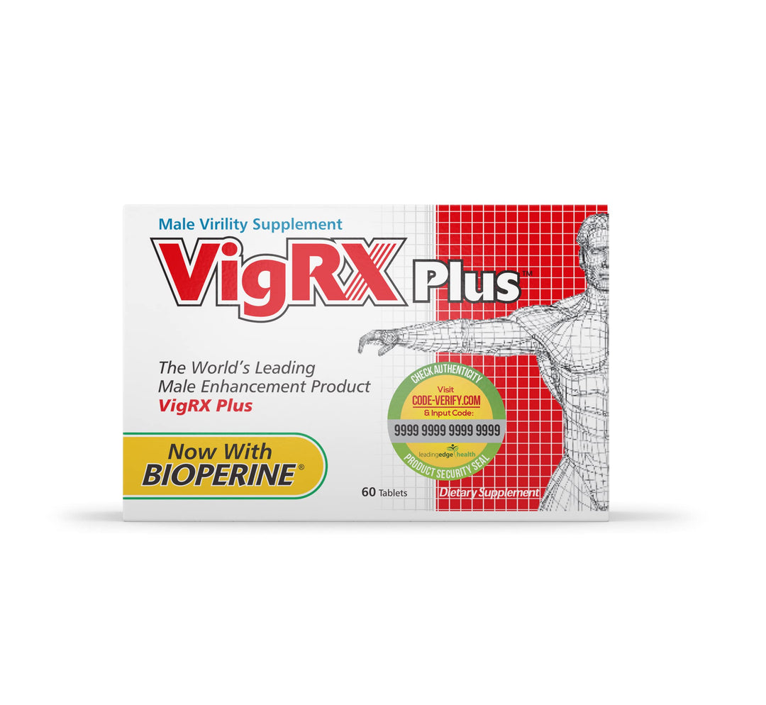 VigRX Plus