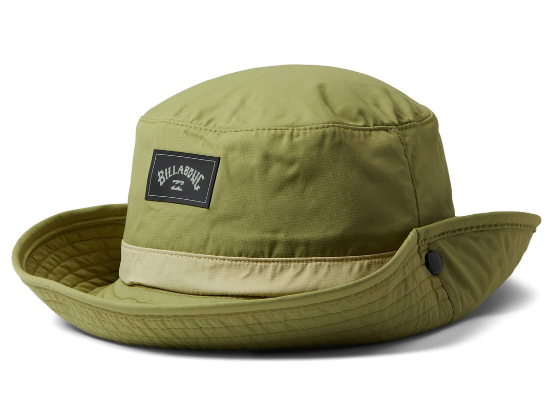 Adiv Big John Safari Hat Yucca One Size