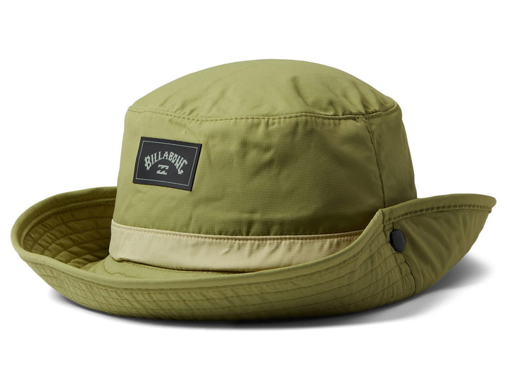 Adiv Big John Safari Hat Yucca One Size