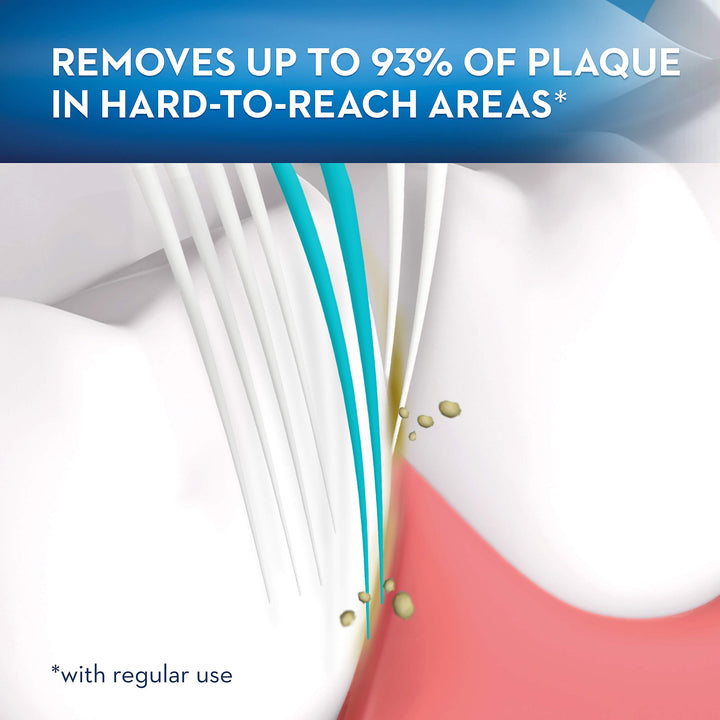 Oral-B Pro-Health Clinical Pro-Flex Medium Toothbrush