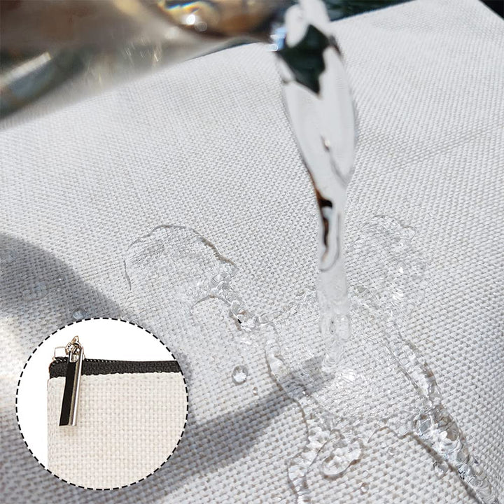 40th Birthday Gifts Women Funny Unique Gift Idea for Her Mom, 40th Birthday Gifts for Women, Boss, Wife, Mother, Daughter Makeup Bag, 40th Birthday Decorations Women - I Not 40