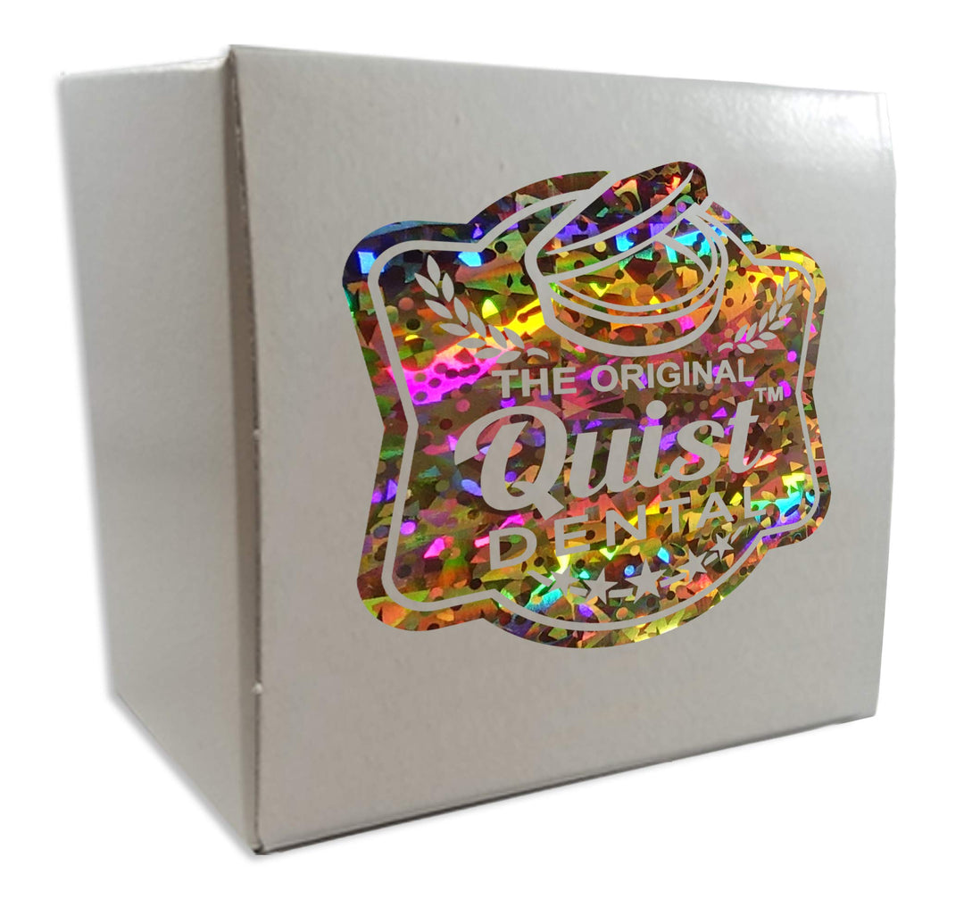 Red Steel: Quist (Tm) Farout - Orthodontic Retainer Cas