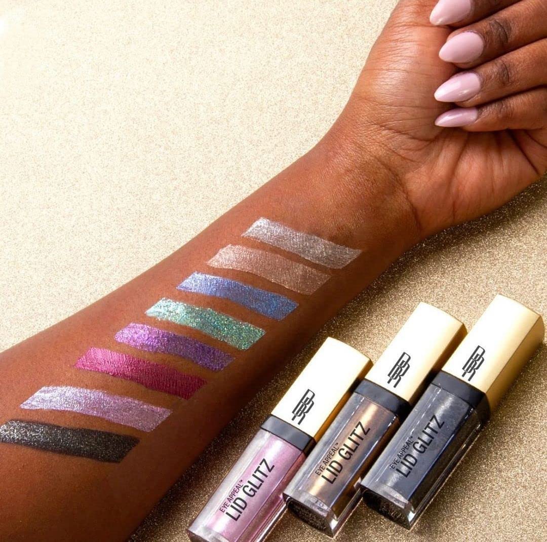 Eye Appeal Lid Glitz Eye Shadow, Celebrity