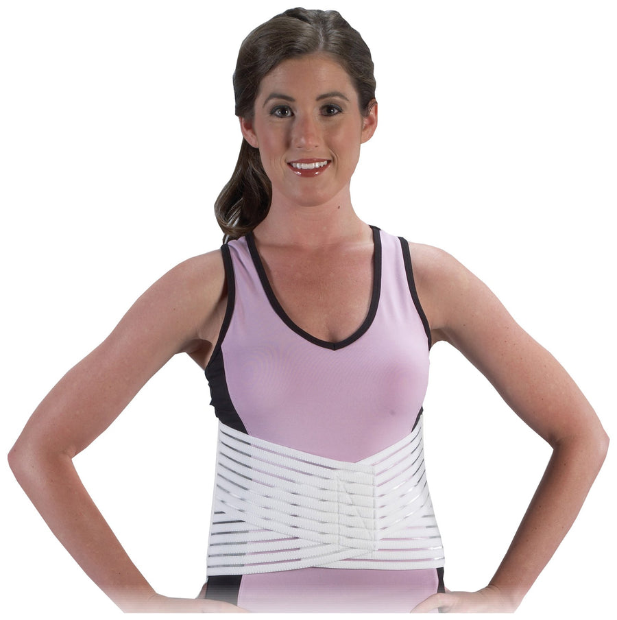 Bilt-Rite Mastex Health 7 Inch Ortho-Rite Cool Support,