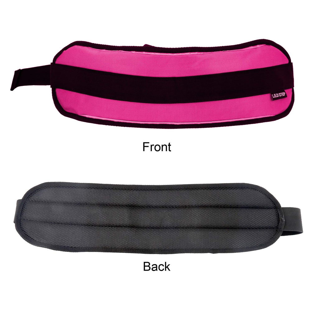Wheelchair Seat Belt Restraint Systems Chest Cross Medi