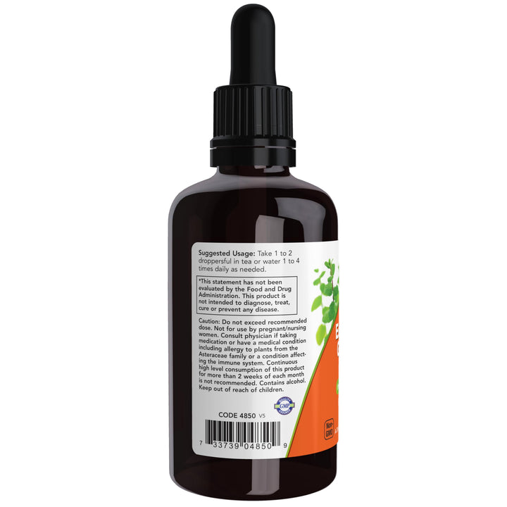 NOW Foods Supplements, Echinacea &amp; Goldenseal P
