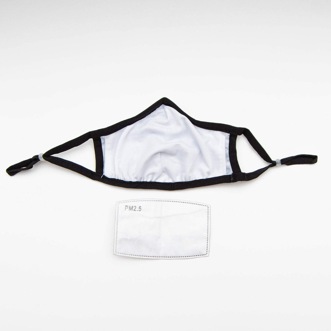 Goody Kids Face Mask, Washable &amp; Reusable, Adju