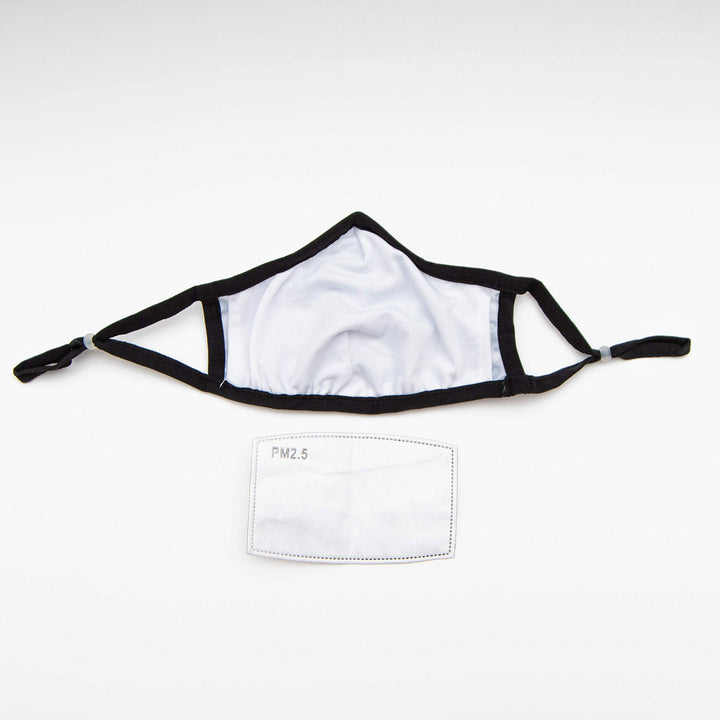 Goody Kids Face Mask, Washable &amp; Reusable, Adju