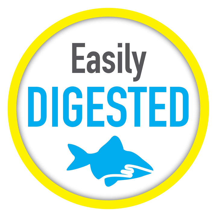 Min Tropical Tablets 1.69 Ounces, Nutritionally Balanced Fish Food For Bottom Feeders