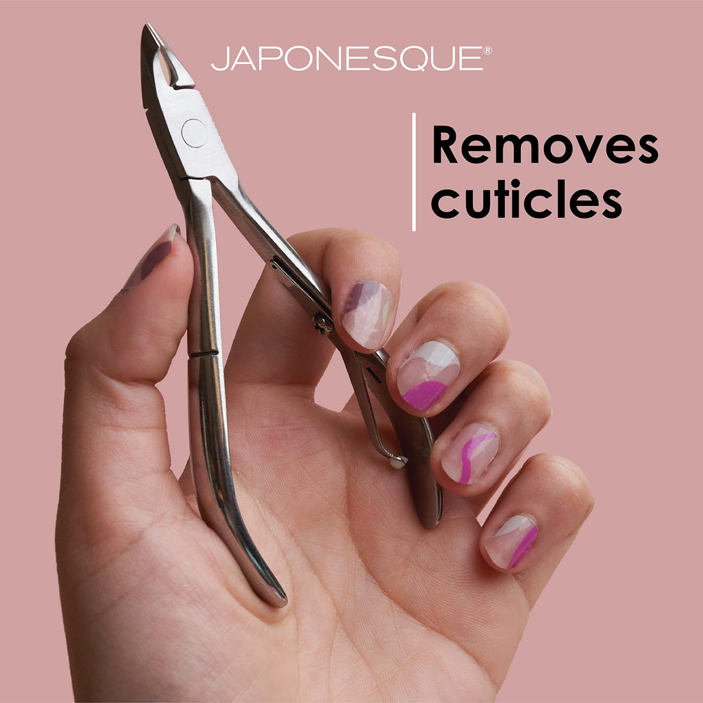 Pro Performance Cuticle Nipper