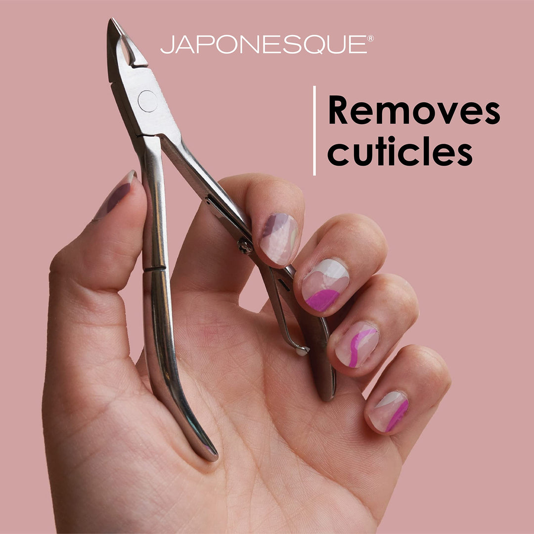 Pro Performance Cuticle Nipper