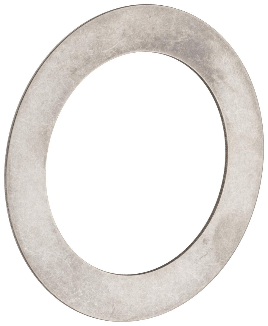 LS1024 Thrust Roller Bearing Washer, Metric, 10mm ID, 24mm OD, 2.750mm Width