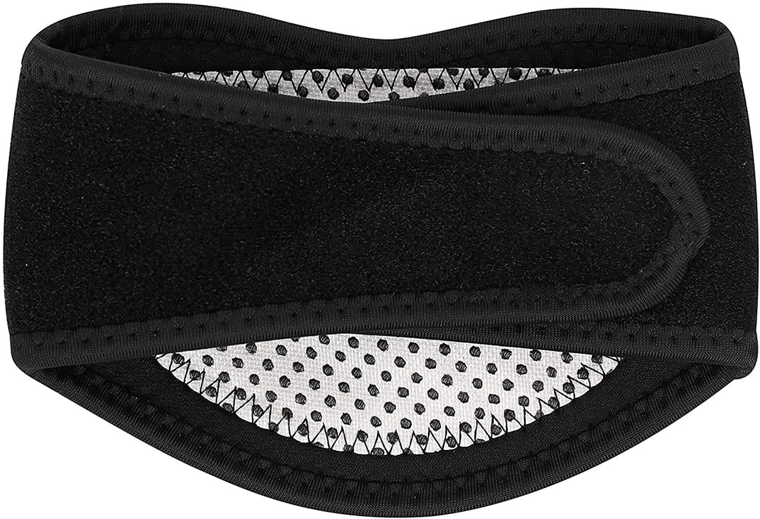 Neck Support Brace Strap for Pain Relief and Bone Relax