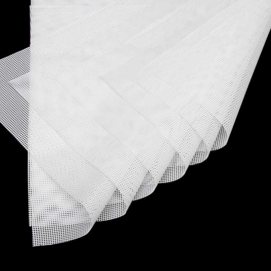 Silicone Dehydrator Sheets, 6 PCS Non-stick Fruit Dehydrator Mats, Reusable Baking Mat For Fruit Dryer Steamer Liners 14 Inch