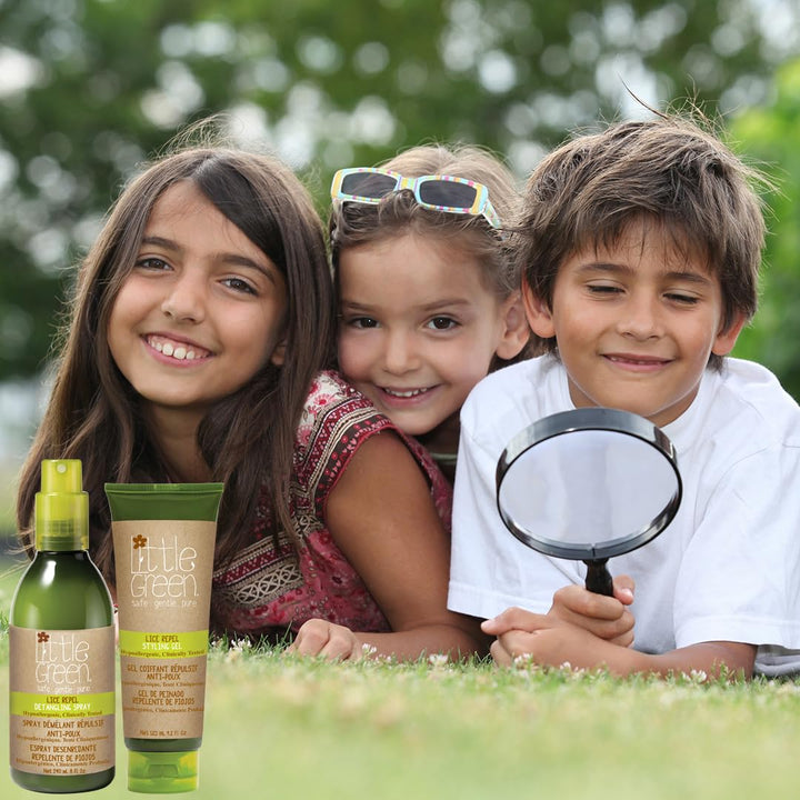 Little Green Kids Lice Guard Gel, 125ml