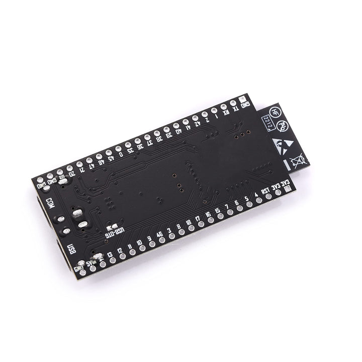 ESP32-S3-DevKitC-1-N8R2 ESP32-S3 Development Board Wi-Fi + BLE MCU Module Integrates Complete Wi-Fi and BLE Functions 3pcs