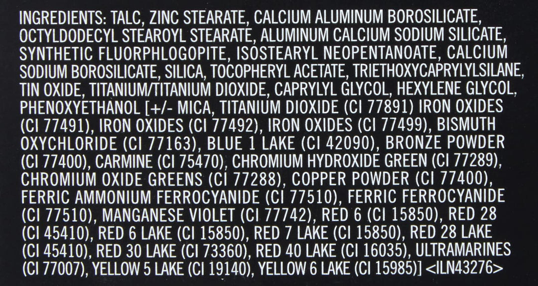 Blush Powder for Women, Desert Rose, 0.21 Ounce