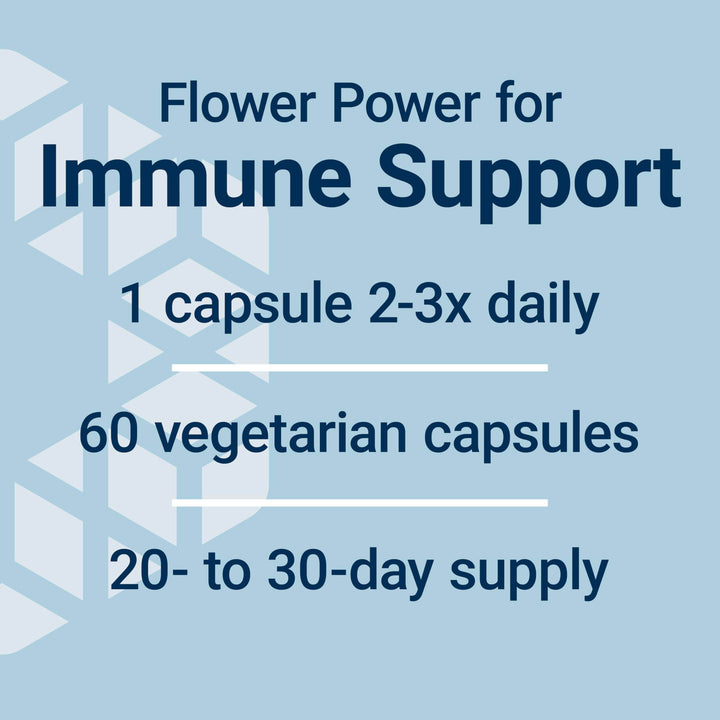 Peony Immune, 600 mg, 60 Vcaps