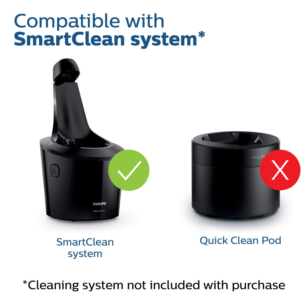 Cleaning Cartridges for SmartClean System, 2 Count, JC302/52