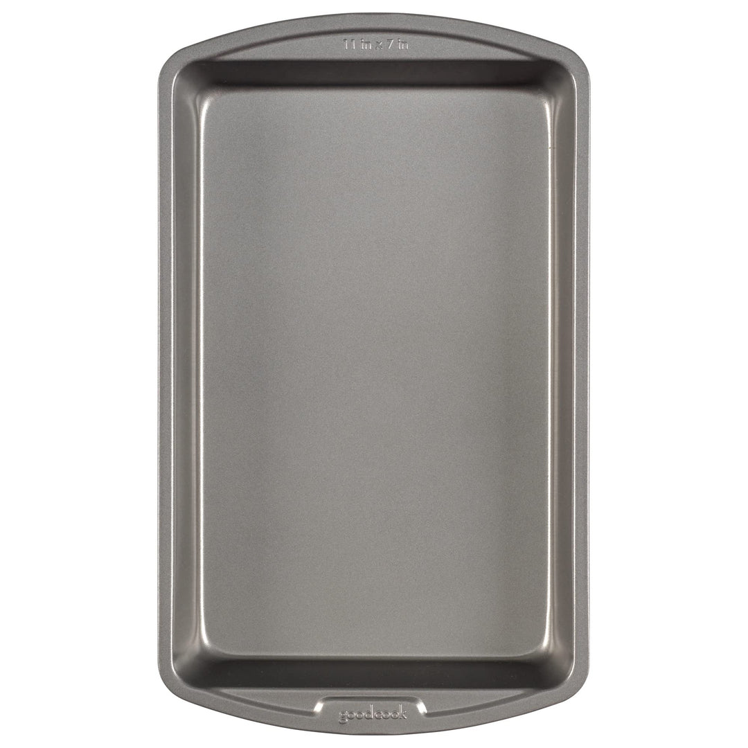 Good Cook Aluminium Pan, Brown, 1 Piece