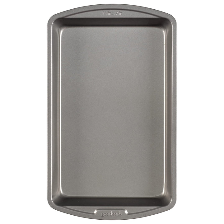Good Cook Aluminium Pan, Brown, 1 Piece