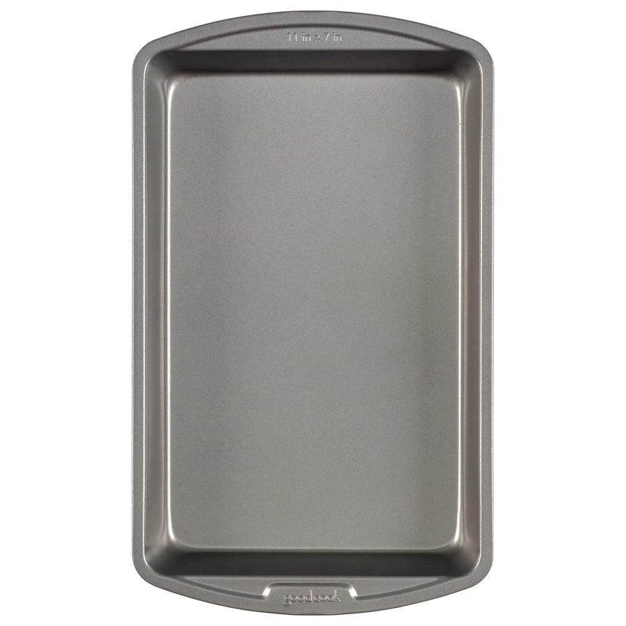 Good Cook Aluminium Pan, Brown, 1 Piece