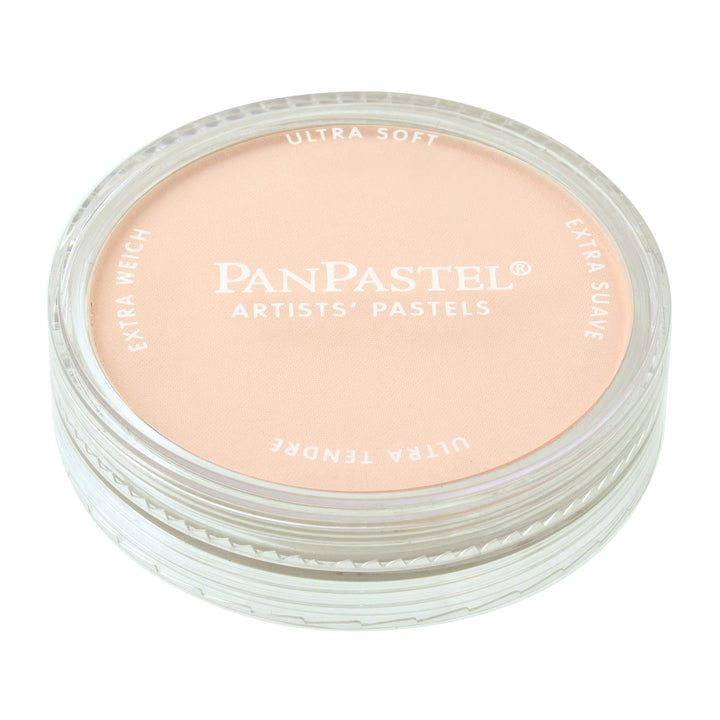 PanPastel 27408 Ultra Soft Artist Pastel, Burnt Sienna 