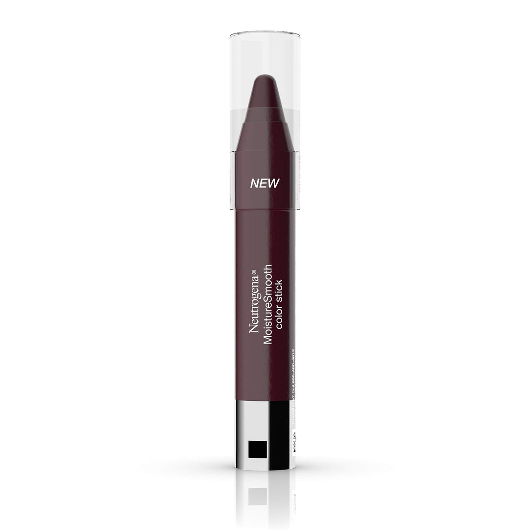 Neutrogena MoistureSmooth Shimmery,Sheer Color Stick fo