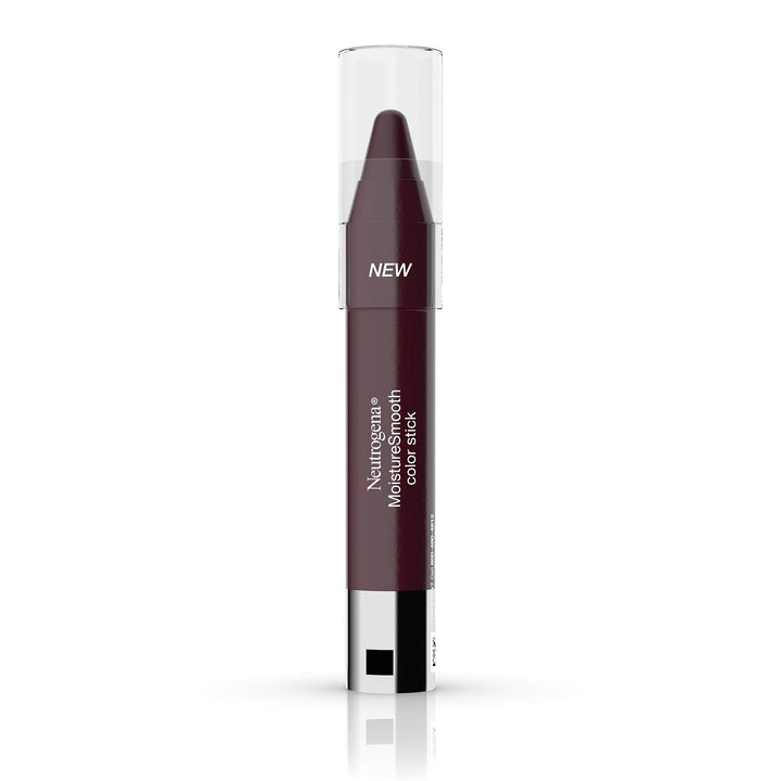 Neutrogena MoistureSmooth Shimmery,Sheer Color Stick fo