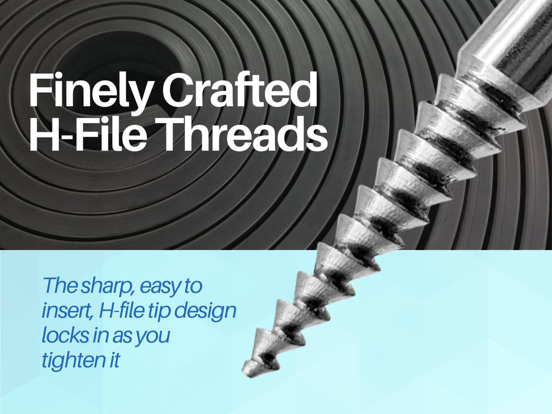 Dental Root Extraction Screw Elevator Ergonomic Handle Artman Brand