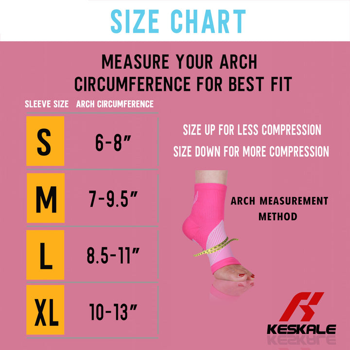 3 Pairs Ankle Compression Sleeves for Plantar Fasciitis - Ankle Foot Brace for Injury Recovery, Open toe Neuropathy Socks, Toeless Ankle Compression Socks for Women &amp; Men (Multi, L)