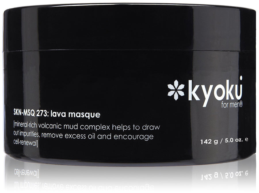 Lava Masque, 5 Ounce