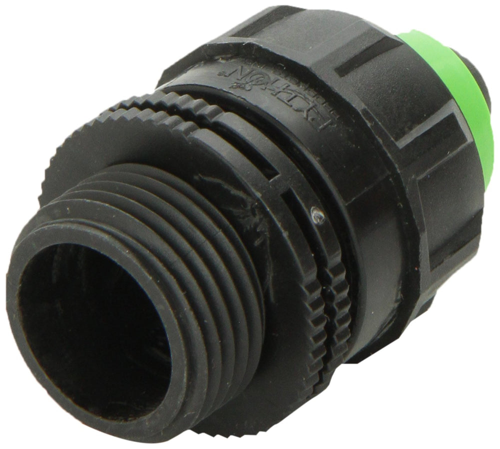 Aquarium Pump Male Connector