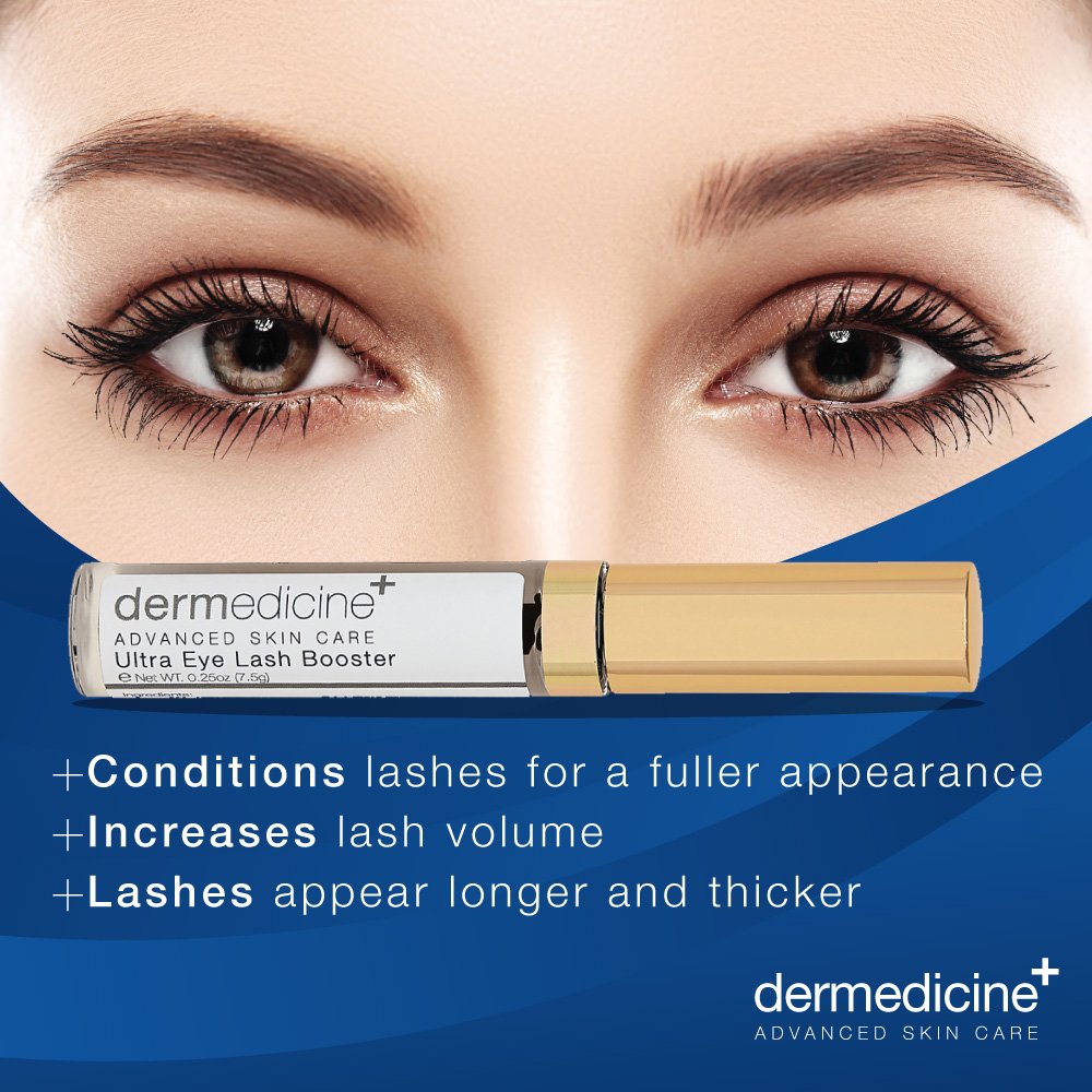 Advanced Skincare - Ultra Eye Lash Booster