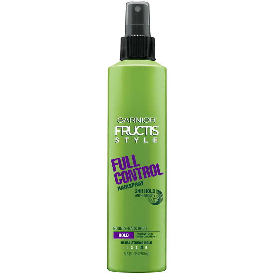 Fructis Style Full Control Non-Areosol Hair Spray