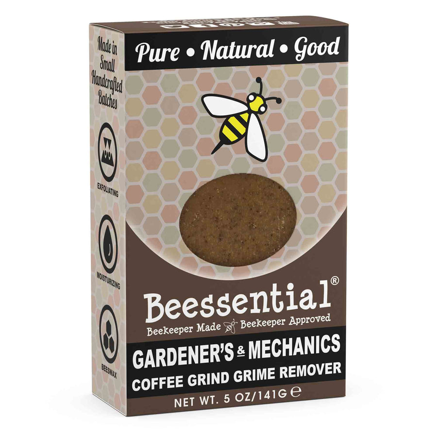 Mechanic And Gardener Soap, 5 Ounce