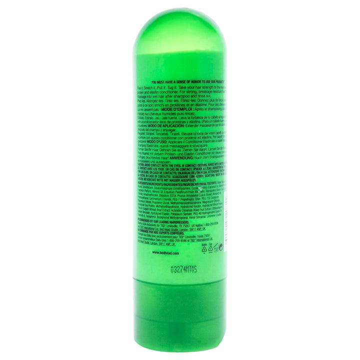 Tigi Bed Head Elasticate Strengthening Conditioner, 6.76 Ounce