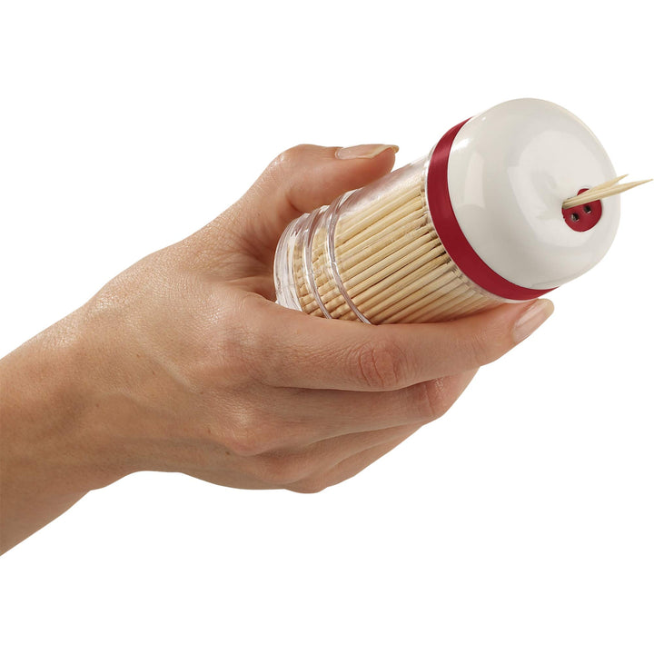 Good Cook Touch Shake-A-Pick Toothpick Dispenser